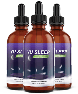 Yu Sleep-pills-three- bottle